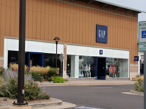 Shopping Mall «Aspen Grove», reviews and photos, 7301 S Santa Fe Dr, Littleton, CO 80120, USA