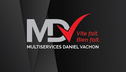 Multiservices Daniel Vachon