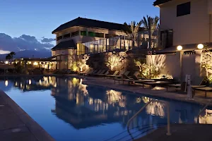 Azure Palm Hot Springs Resort & Day Spa Oasis image