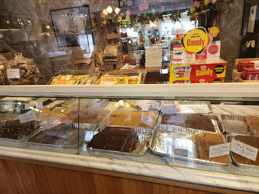 Bakery «Ye Olde Pepper Company», reviews and photos, 122 Derby St, Salem, MA 01970, USA