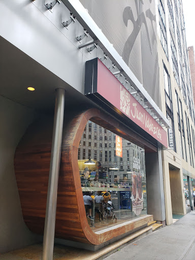 Cafe «Juan Valdez Cafe», reviews and photos, 140 E 57th St, New York, NY 10022, USA