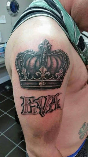 Tattoo Shop «Wizard Tattoo Studio», reviews and photos, 5780 S M L King Jr Pkwy, Beaumont, TX 77705, USA