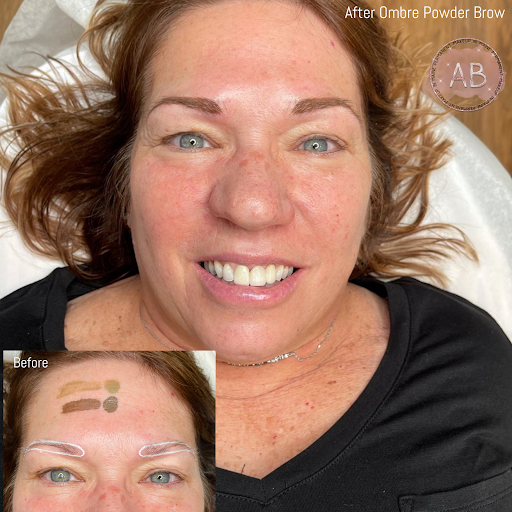 Explore jordan tattoo ideas, creative tattoo ideas in Lewiston, available at Permanent Makeup & Aesthetics In Maine