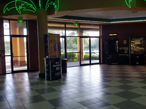 Movie Theater «Regal Cinemas Hollywood 18 - Port Richey», reviews and photos, 6701 Cinema Dr, Port Richey, FL 34668, USA