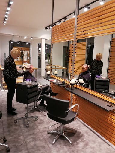 Frisør Hair dé lux in Grenaa, Norddjurs