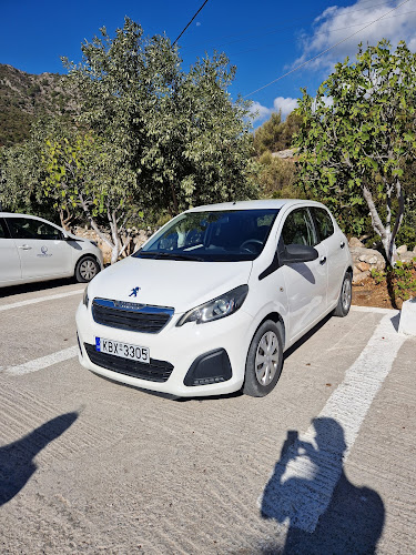 Αξιολογήσεις για το ACTION RENT A CAR στην Μυτιλήνη - Πρακτορείο ενοικίασης αυτοκινήτου