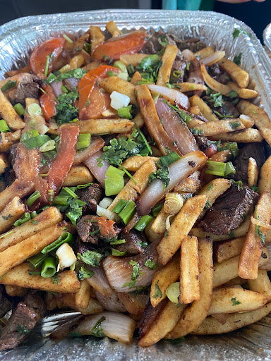 Pollo Inka Express image
