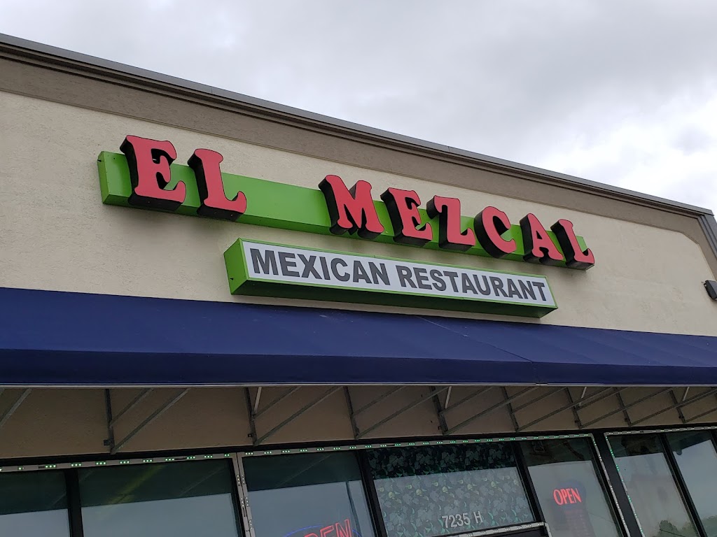 El Meson Mexican Restaurant 46240