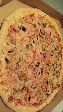Plats et boissons du Pizzeria Domino's Pizza Saint-Pierre-des-Corps - n°7