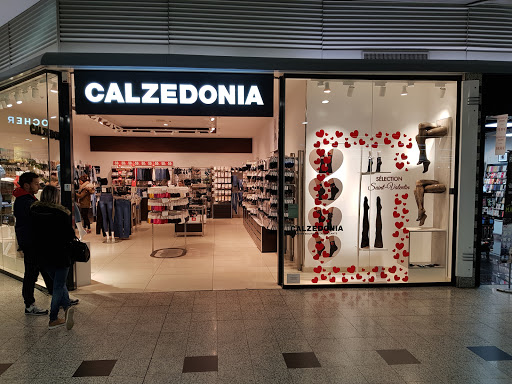 Calzedonia