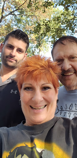 Park «Nichols Park», reviews and photos, 898 Bloomfield Ave, Nutley, NJ 07110, USA