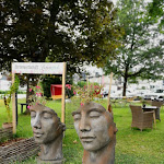 Photo n°4 de l'avis de Elfi. fait le 09/08/2022 à 18:43 sur le  Boutiquehotel Liebesglück - genießen zu zweit in Winterberg à Winterberg