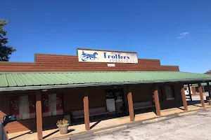 Trotters Restaurant image