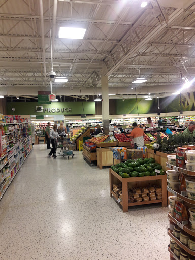 Supermarket «Publix Super Market», reviews and photos, 10755 NW 58th St, Doral, FL 33178, USA