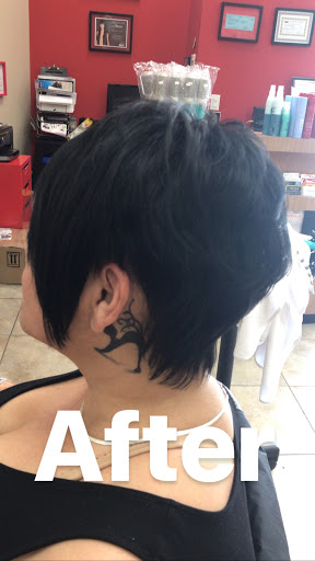 Beauty Salon «Kreation Beauty Salon», reviews and photos, 3670 E Main St, Waterbury, CT 06705, USA