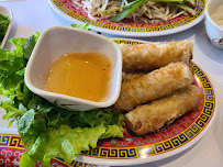 Nouille du Restaurant vietnamien Phở Bánh Cuốn 14 à Paris - n°4
