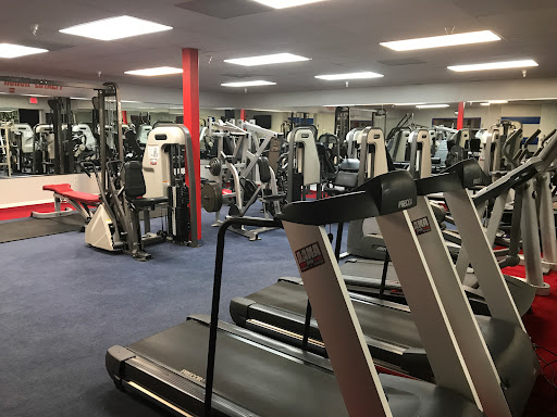 Exercise Equipment Store «Bandit Fitness Equipment», reviews and photos, 1990 S Belcher Rd, Largo, FL 33771, USA