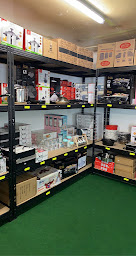 Photo n°8 de MB DESTOCK à Colayrac-Saint-Cirq ()