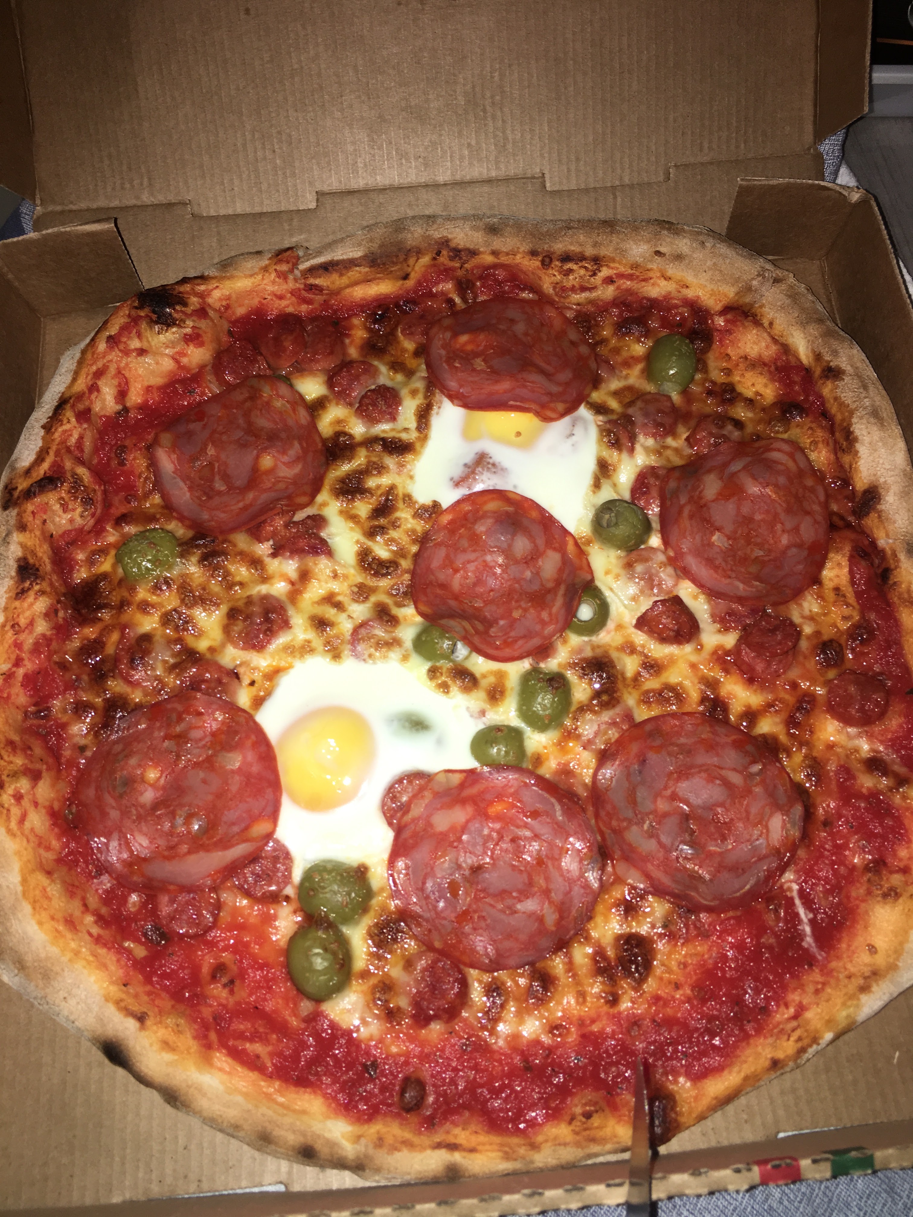Photo n° 1 de l'avis de Chausse.h fait le 03/11/2019 à 21:20