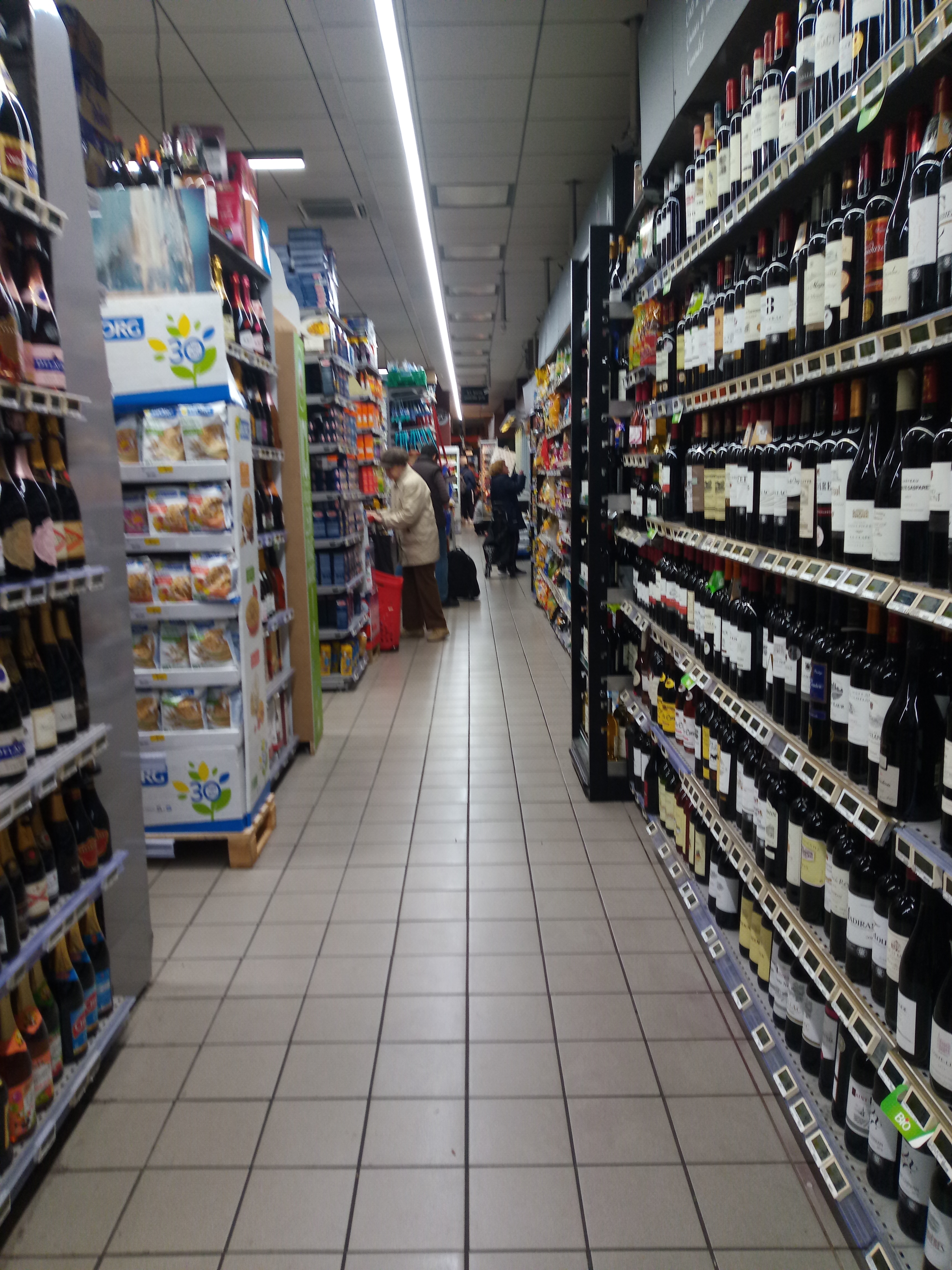 Photo n° 2 de l'avis de pablo.R fait le 20/12/2019 à 11:41
