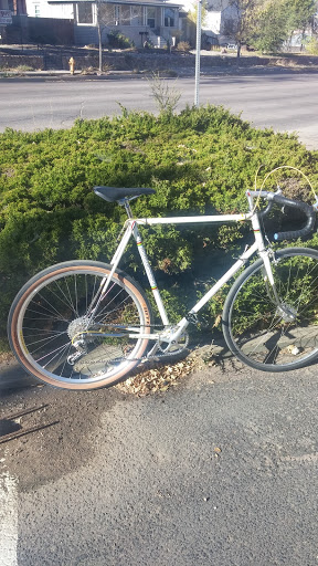 Bicycle Store «Bicycle Experience», reviews and photos, 1601 S Tejon St, Colorado Springs, CO 80905, USA