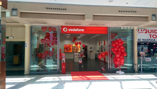 Vodafone en Zamora de 2024