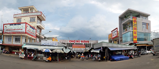 Chợ Đức Phong