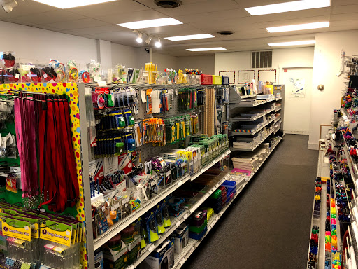 School Supply Store «F & S School Supply», reviews and photos, 1012 E Dorothy Ln, Dayton, OH 45419, USA