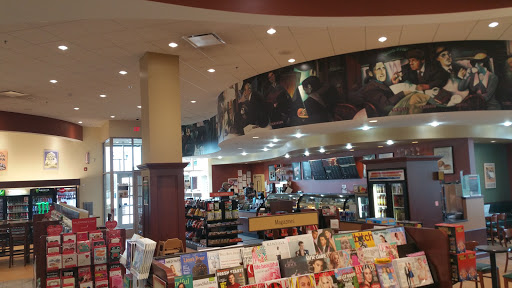 Book Store «Barnes & Noble», reviews and photos, 100 Park Point Dr, Rochester, NY 14623, USA
