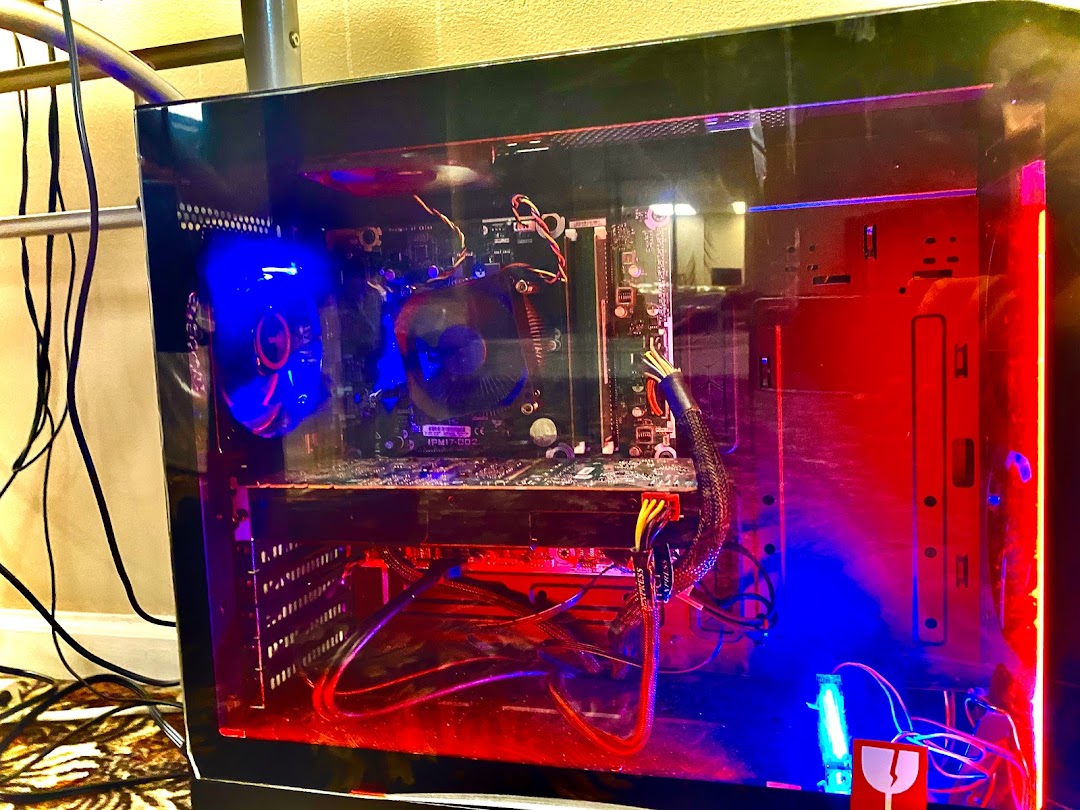 EMC Computer