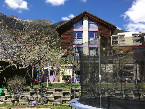 B&B Gottardo à Airolo
