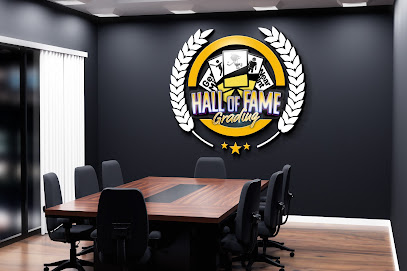 Hall of Fame Grading Toronto Office