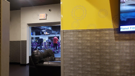 Gym «Planet Fitness», reviews and photos, 132-40 Metropolitan Ave, Jamaica, NY 11418, USA