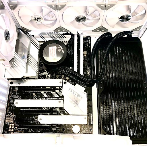 Computer Repair Service «MY TECH», reviews and photos, 701 Dual Hwy, Hagerstown, MD 21740, USA