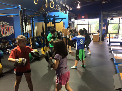 Muay Thai Boxing Gym «Triple Boxing», reviews and photos, 535 Riverstone Pkwy #205, Canton, GA 30114, USA
