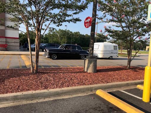 Department Store «Target», reviews and photos, 2791 David H McLeod Blvd, Florence, SC 29501, USA