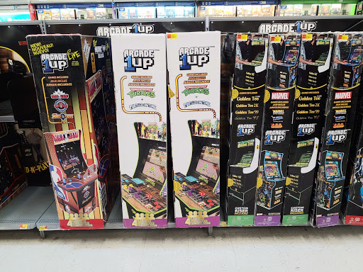 Discount Store «Walmart», reviews and photos, 1040 Green Acres Rd, Eugene, OR 97408, USA