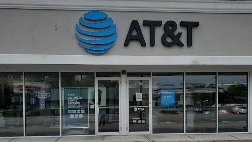 AT&T, 540 Reservoir Ave, Cranston, RI 02910, USA, 