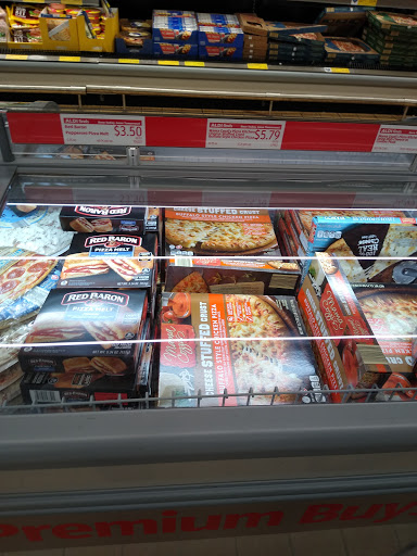 Supermarket «ALDI», reviews and photos, 5216 Detroit Ave, Elyria, OH 44035, USA