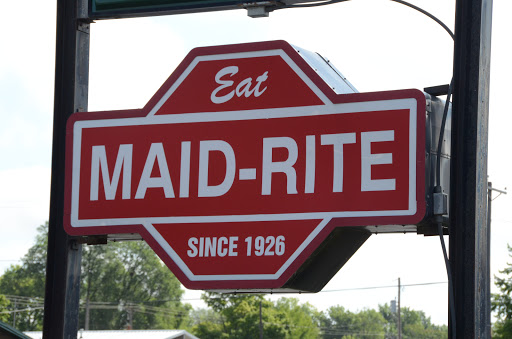 Restaurant «Maid-Rite», reviews and photos, 902 A Ave W, Oskaloosa, IA 52577, USA