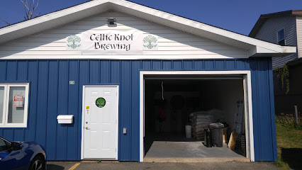 Celtic Knot Brewing