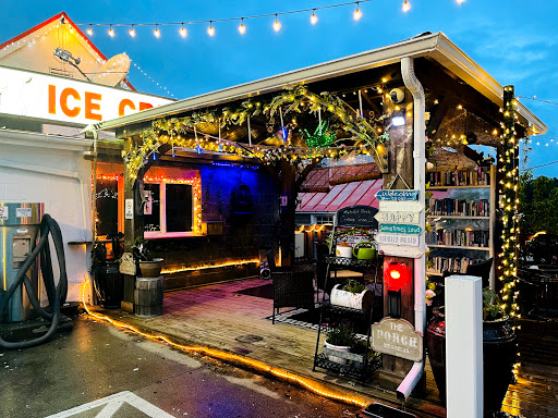 Gas Station «Newstar Market Inc», reviews and photos, 2936 John Marshall Hwy, Strasburg, VA 22657, USA