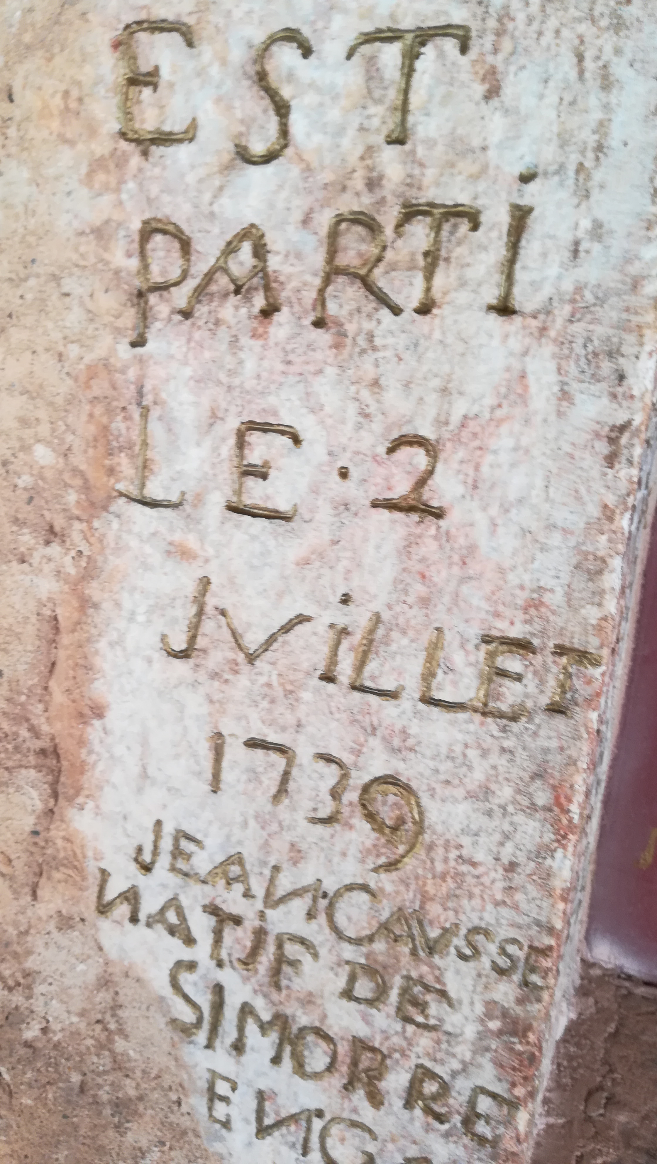 Photo n° 2 de l'avis de Laurence.u fait le 20/08/2020 à 09:25