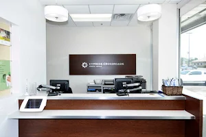 Cypress Crossroads Dental Group image