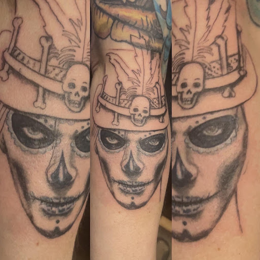 Explore ohana tattoo ideas, creative tattoo ideas in Sunbury, available at Spot of Ink