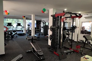 New classic multi gym and fitness center image