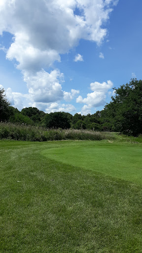 Golf Course «Springfield Oaks Golf Course», reviews and photos, 12450 Andersonville Rd, Davisburg, MI 48350, USA