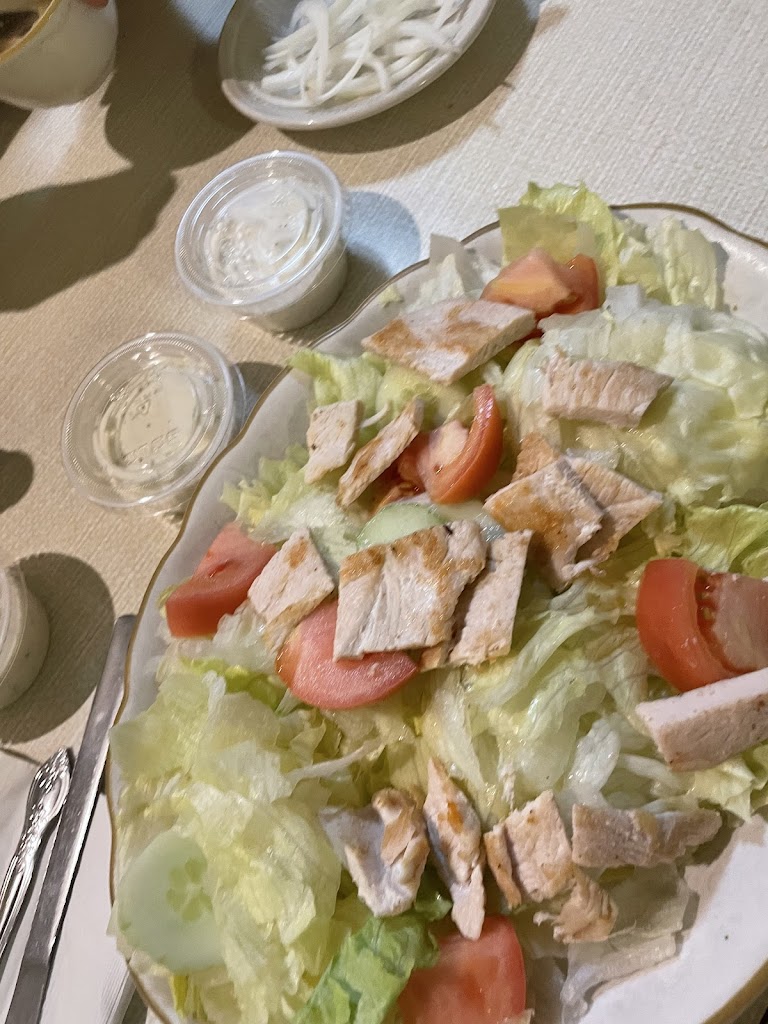 Seven Villages Restaurant 06702