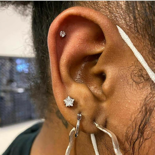 Explore 3 siblings tattoo ideas, creative tattoo ideas in North Charleston, available at Exotic Impressions Body Piercing