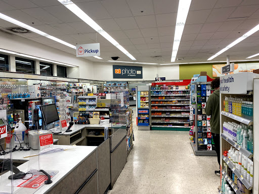 Drug Store «Walgreens», reviews and photos, 1916 Webster St, Alameda, CA 94501, USA